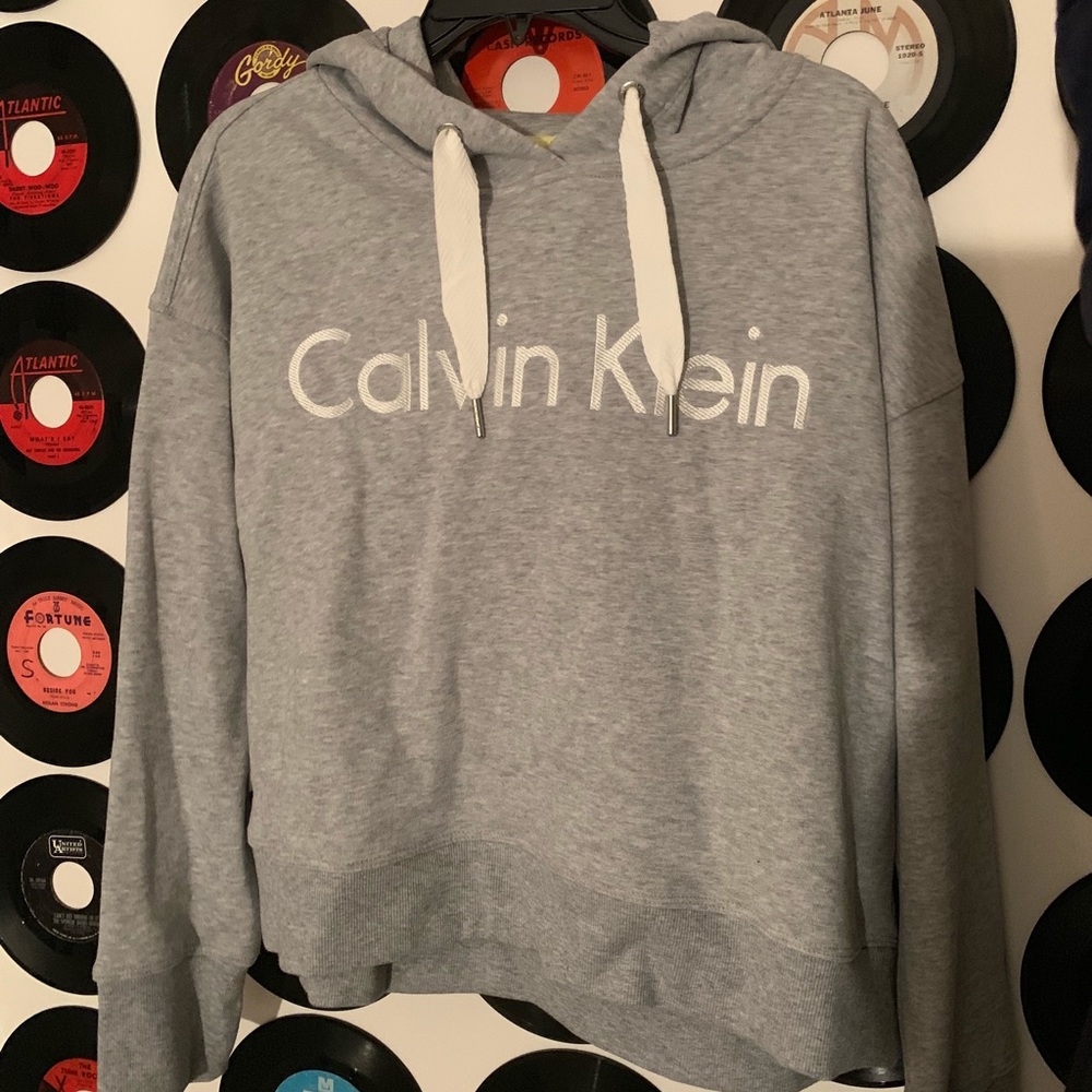 Calvin Klein hoodie